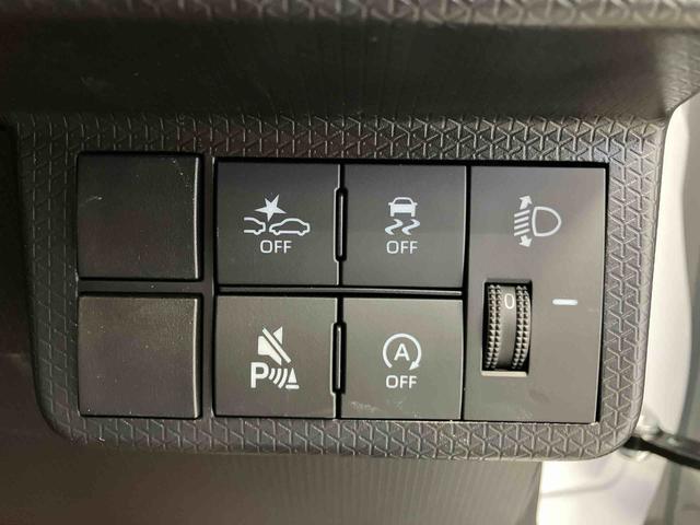 タントファンクロスターボスマートアシスト搭載 後席両側電動スライドドア パノラマモニター対応 オートエアコン オートライト キーフリー アイドリングストップ ABS 電動ドアミラー(熊本県)の中古車