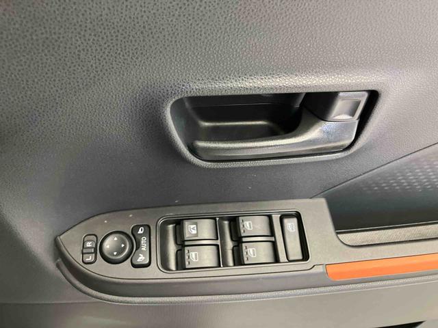 タントファンクロスターボスマートアシスト搭載 後席両側電動スライドドア パノラマモニター対応 オートエアコン オートライト キーフリー アイドリングストップ ABS 電動ドアミラー(熊本県)の中古車