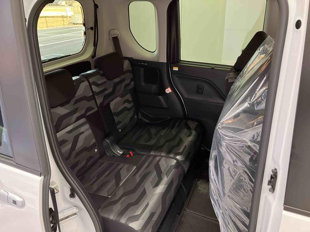 タントファンクロスターボスマートアシスト搭載 後席両側電動スライドドア パノラマモニター対応 オートエアコン オートライト キーフリー アイドリングストップ ABS 電動ドアミラー(熊本県)の中古車