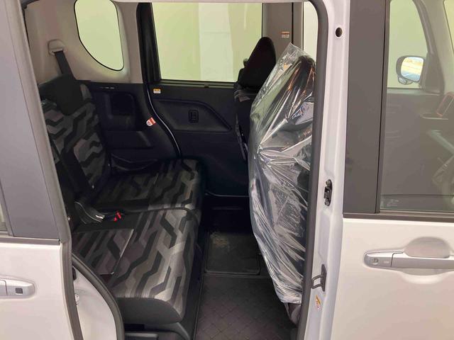 タントファンクロスターボスマートアシスト搭載 後席両側電動スライドドア パノラマモニター対応 オートエアコン オートライト キーフリー アイドリングストップ ABS 電動ドアミラー(熊本県)の中古車