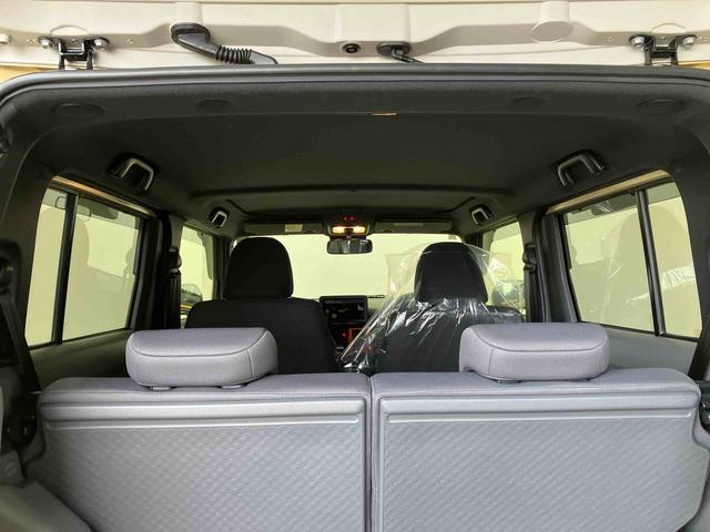 タフトＧスマートアシスト搭載　バックカメラ付き　オートエアコン　オートライト　キーフリー　アイドリングストップ　ＡＢＳ　電動ドアミラー（熊本県）の中古車