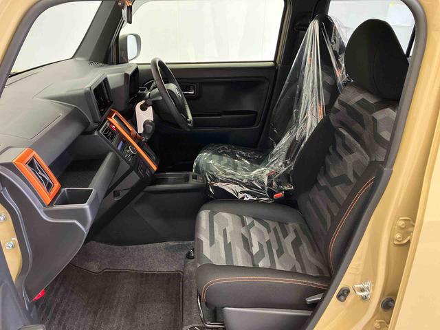 タフトＧスマートアシスト搭載　バックカメラ付き　オートエアコン　オートライト　キーフリー　アイドリングストップ　ＡＢＳ　電動ドアミラー（熊本県）の中古車