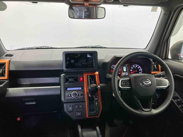 タフトＧスマートアシスト搭載　バックカメラ付き　オートエアコン　オートライト　キーフリー　アイドリングストップ　ＡＢＳ　電動ドアミラー（熊本県）の中古車