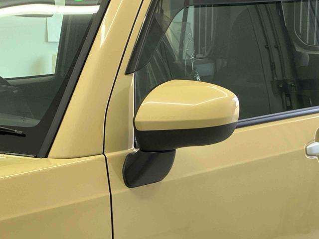 タフトＧスマートアシスト搭載　バックカメラ付き　オートエアコン　オートライト　キーフリー　アイドリングストップ　ＡＢＳ　電動ドアミラー（熊本県）の中古車