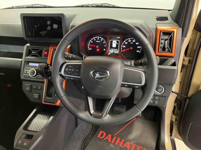 タフトＧスマートアシスト搭載　バックカメラ付き　オートエアコン　オートライト　キーフリー　アイドリングストップ　ＡＢＳ　電動ドアミラー（熊本県）の中古車