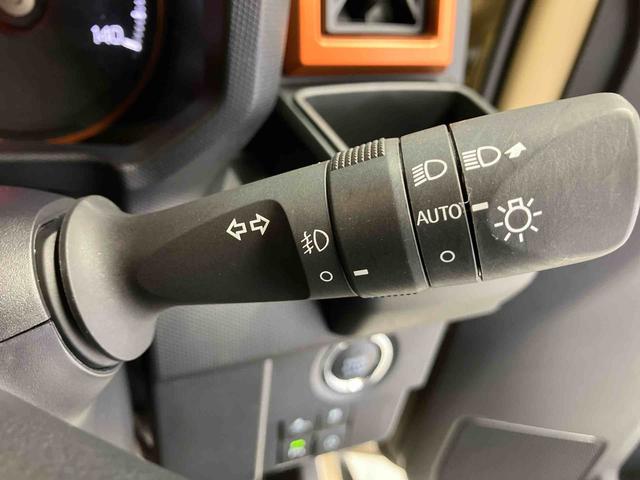 タフトＧスマートアシスト搭載　バックカメラ付き　オートエアコン　オートライト　キーフリー　アイドリングストップ　ＡＢＳ　電動ドアミラー（熊本県）の中古車