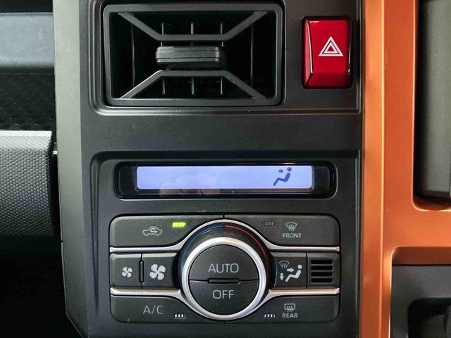 タフトＧスマートアシスト搭載　バックカメラ付き　オートエアコン　オートライト　キーフリー　アイドリングストップ　ＡＢＳ　電動ドアミラー（熊本県）の中古車