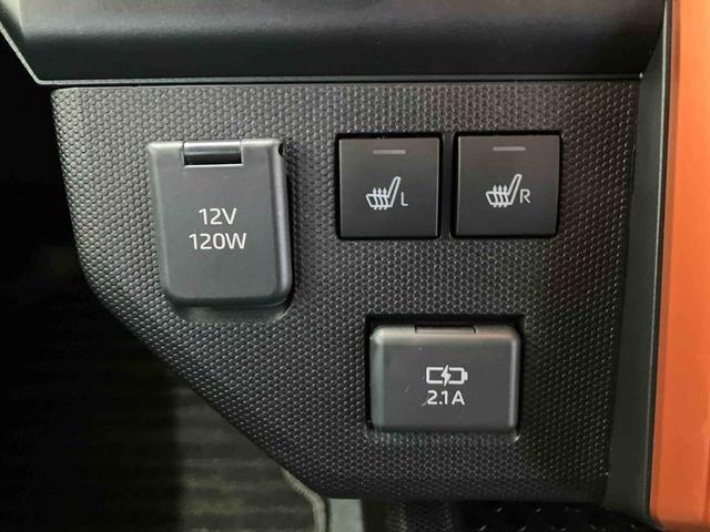 タフトＧスマートアシスト搭載　バックカメラ付き　オートエアコン　オートライト　キーフリー　アイドリングストップ　ＡＢＳ　電動ドアミラー（熊本県）の中古車