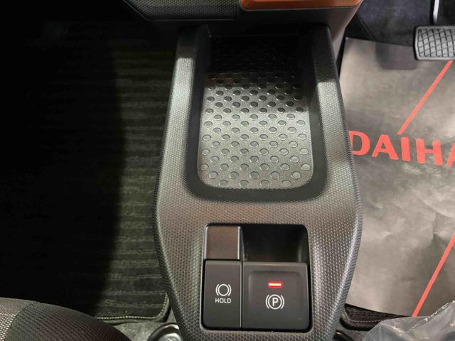 タフトＧスマートアシスト搭載　バックカメラ付き　オートエアコン　オートライト　キーフリー　アイドリングストップ　ＡＢＳ　電動ドアミラー（熊本県）の中古車