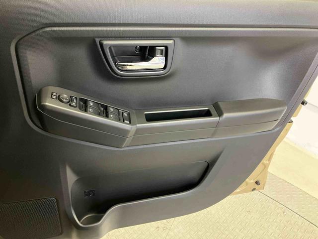 タフトＧスマートアシスト搭載　バックカメラ付き　オートエアコン　オートライト　キーフリー　アイドリングストップ　ＡＢＳ　電動ドアミラー（熊本県）の中古車