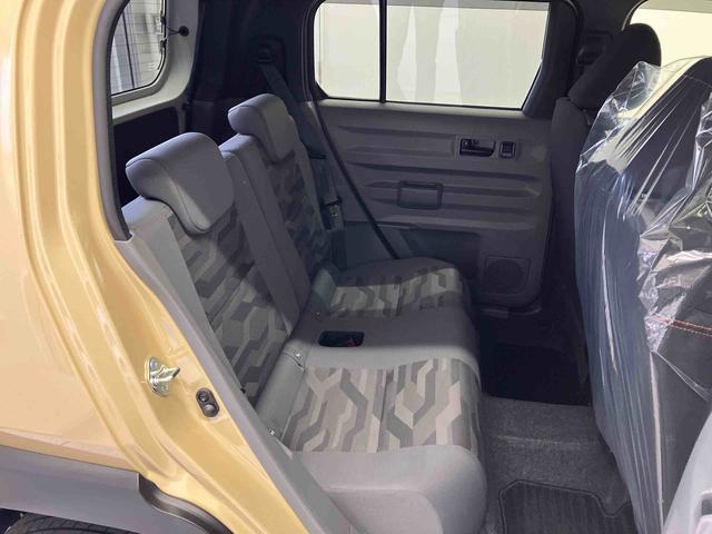 タフトＧスマートアシスト搭載　バックカメラ付き　オートエアコン　オートライト　キーフリー　アイドリングストップ　ＡＢＳ　電動ドアミラー（熊本県）の中古車