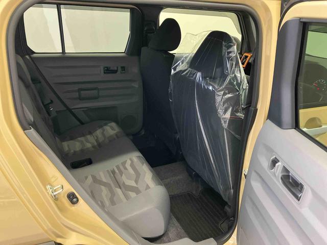 タフトＧスマートアシスト搭載　バックカメラ付き　オートエアコン　オートライト　キーフリー　アイドリングストップ　ＡＢＳ　電動ドアミラー（熊本県）の中古車