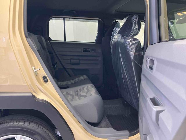 タフトＧスマートアシスト搭載　バックカメラ付き　オートエアコン　オートライト　キーフリー　アイドリングストップ　ＡＢＳ　電動ドアミラー（熊本県）の中古車