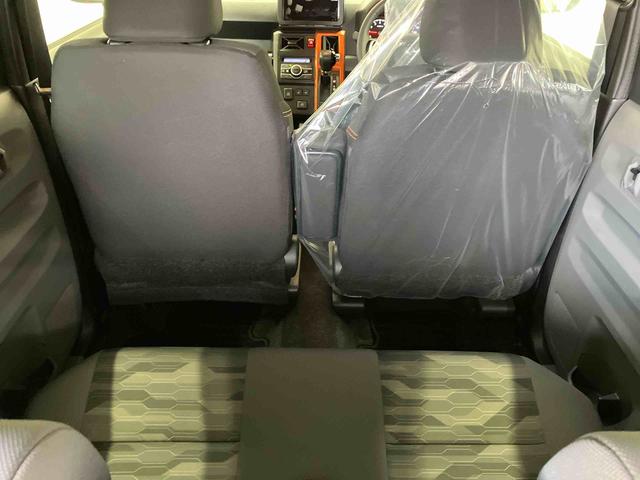 タフトＧスマートアシスト搭載　バックカメラ付き　オートエアコン　オートライト　キーフリー　アイドリングストップ　ＡＢＳ　電動ドアミラー（熊本県）の中古車