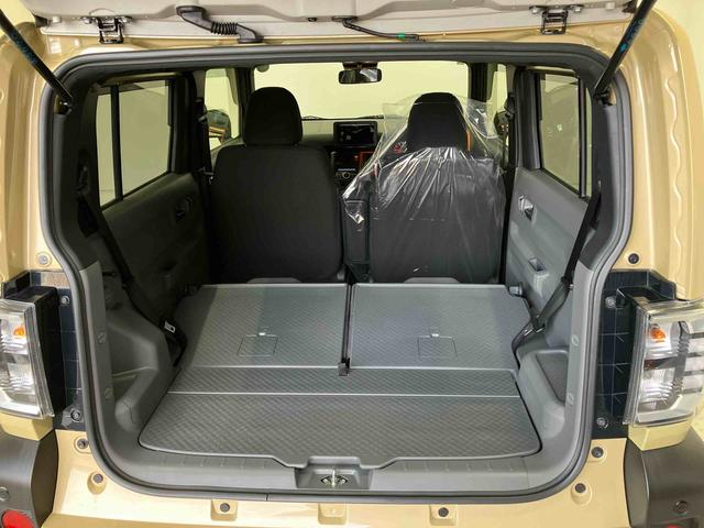 タフトＧスマートアシスト搭載　バックカメラ付き　オートエアコン　オートライト　キーフリー　アイドリングストップ　ＡＢＳ　電動ドアミラー（熊本県）の中古車