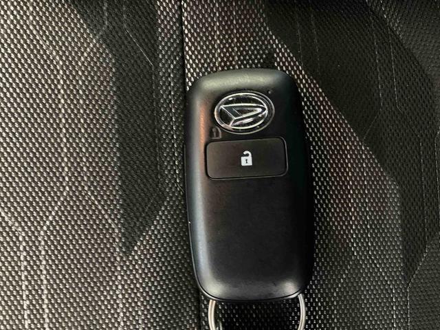 タフトＧスマートアシスト搭載　バックカメラ付き　オートエアコン　オートライト　キーフリー　アイドリングストップ　ＡＢＳ　電動ドアミラー（熊本県）の中古車