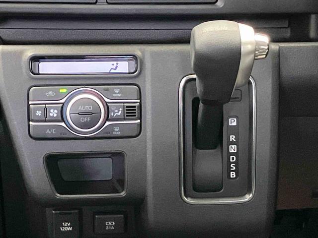 アトレーＲＳスマートアシスト搭載　後席両側電動スライドドア　バックカメラ付き　オートエアコン　オートライト　キーフリー　アイドリングストップ　ＡＢＳ　電動ドアミラー（熊本県）の中古車