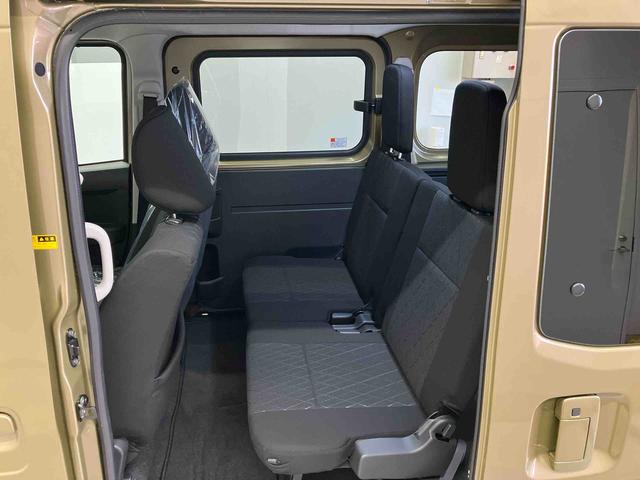 アトレーＲＳスマートアシスト搭載　後席両側電動スライドドア　バックカメラ付き　オートエアコン　オートライト　キーフリー　アイドリングストップ　ＡＢＳ　電動ドアミラー（熊本県）の中古車