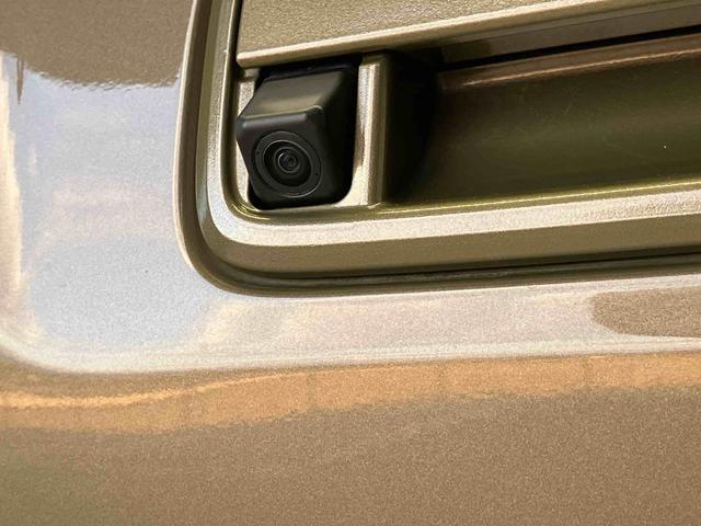 アトレーＲＳスマートアシスト搭載　後席両側電動スライドドア　バックカメラ付き　オートエアコン　オートライト　キーフリー　アイドリングストップ　ＡＢＳ　電動ドアミラー（熊本県）の中古車