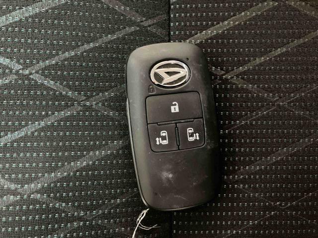 アトレーＲＳスマートアシスト搭載　後席両側電動スライドドア　バックカメラ付き　オートエアコン　オートライト　キーフリー　アイドリングストップ　ＡＢＳ　電動ドアミラー（熊本県）の中古車