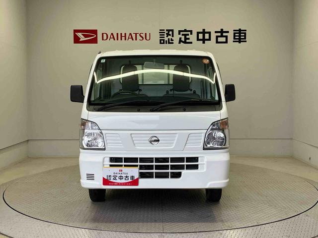 ＮＴ１００クリッパートラックＤＸエアコン　パワステ（熊本県）の中古車