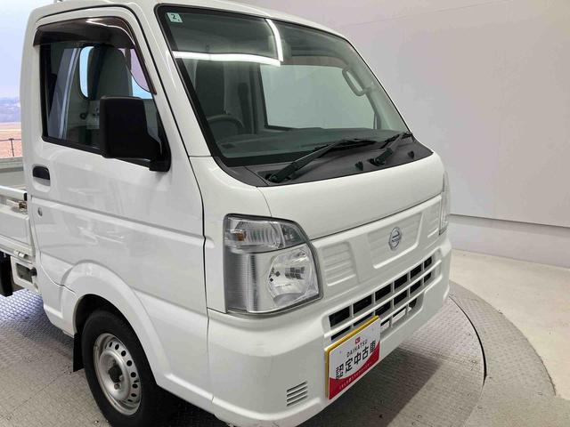 ＮＴ１００クリッパートラックＤＸエアコン　パワステ（熊本県）の中古車