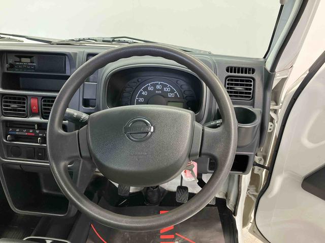 ＮＴ１００クリッパートラックＤＸエアコン　パワステ（熊本県）の中古車