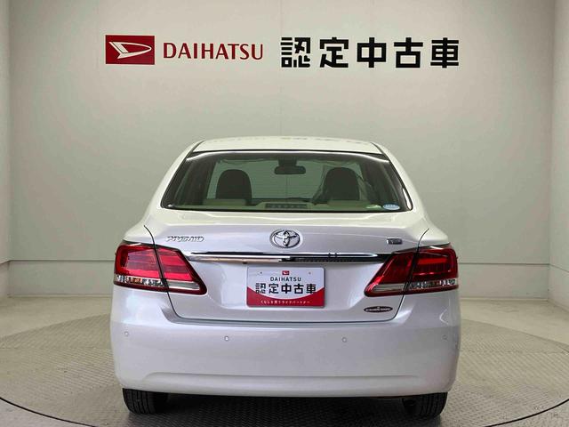 プレミオ１．５Ｆ　ＥＸパッケージバックカメラ付き　オートエアコン　オートライト　キーフリー　電動ドアミラー（熊本県）の中古車