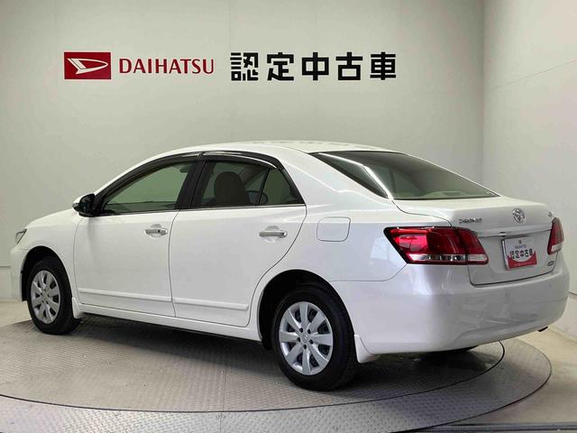 プレミオ１．５Ｆ　ＥＸパッケージバックカメラ付き　オートエアコン　オートライト　キーフリー　電動ドアミラー（熊本県）の中古車