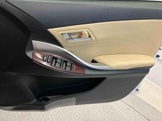 プレミオ１．５Ｆ　ＥＸパッケージバックカメラ付き　オートエアコン　オートライト　キーフリー　電動ドアミラー（熊本県）の中古車