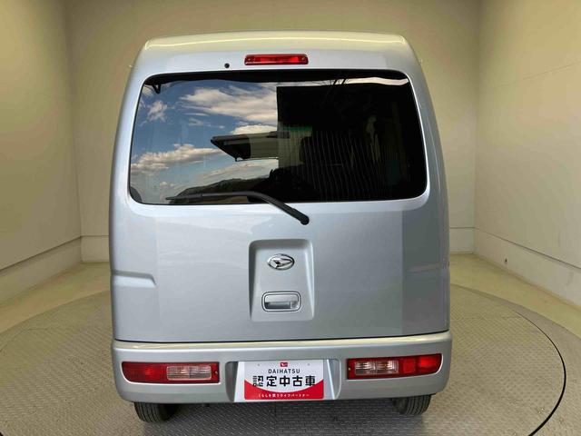 ハイゼットカーゴクルーズエアコン　パワステ　後席両側スライドドア　電動ドアミラー（熊本県）の中古車