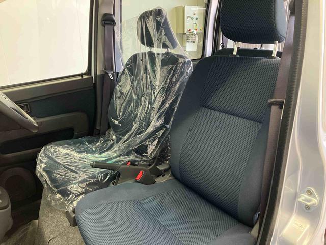 ハイゼットカーゴクルーズエアコン　パワステ　後席両側スライドドア　電動ドアミラー（熊本県）の中古車