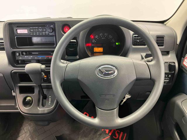 ハイゼットカーゴクルーズエアコン　パワステ　後席両側スライドドア　電動ドアミラー（熊本県）の中古車