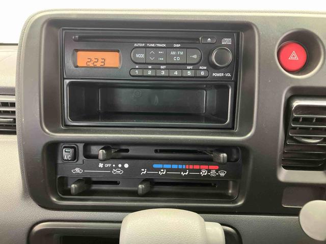 ハイゼットカーゴクルーズエアコン　パワステ　後席両側スライドドア　電動ドアミラー（熊本県）の中古車