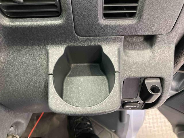 ハイゼットカーゴクルーズエアコン　パワステ　後席両側スライドドア　電動ドアミラー（熊本県）の中古車