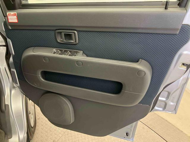 ハイゼットカーゴクルーズエアコン　パワステ　後席両側スライドドア　電動ドアミラー（熊本県）の中古車