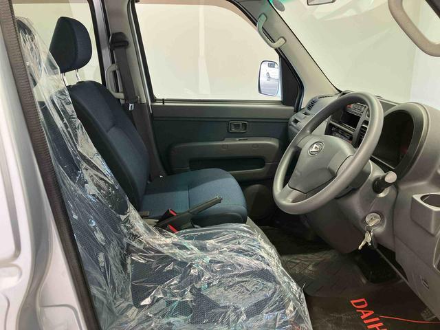 ハイゼットカーゴクルーズエアコン　パワステ　後席両側スライドドア　電動ドアミラー（熊本県）の中古車