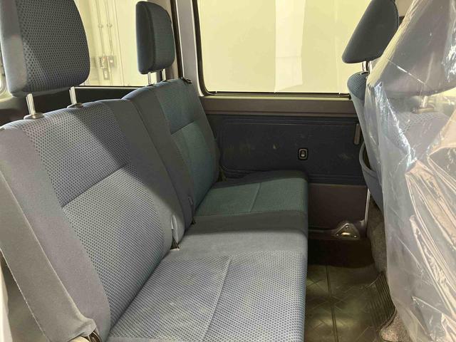 ハイゼットカーゴクルーズエアコン　パワステ　後席両側スライドドア　電動ドアミラー（熊本県）の中古車