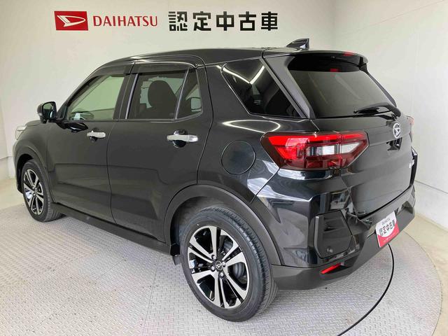 ロッキーＧスマートアシスト搭載　パノラマモニター対応　オートエアコン　オートライト　キーフリー　アイドリングストップ　ＡＢＳ　電動ドアミラー（熊本県）の中古車