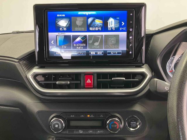 ロッキーＧスマートアシスト搭載　パノラマモニター対応　オートエアコン　オートライト　キーフリー　アイドリングストップ　ＡＢＳ　電動ドアミラー（熊本県）の中古車