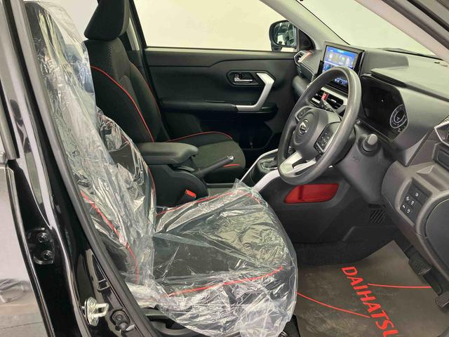 ロッキーＧスマートアシスト搭載　パノラマモニター対応　オートエアコン　オートライト　キーフリー　アイドリングストップ　ＡＢＳ　電動ドアミラー（熊本県）の中古車