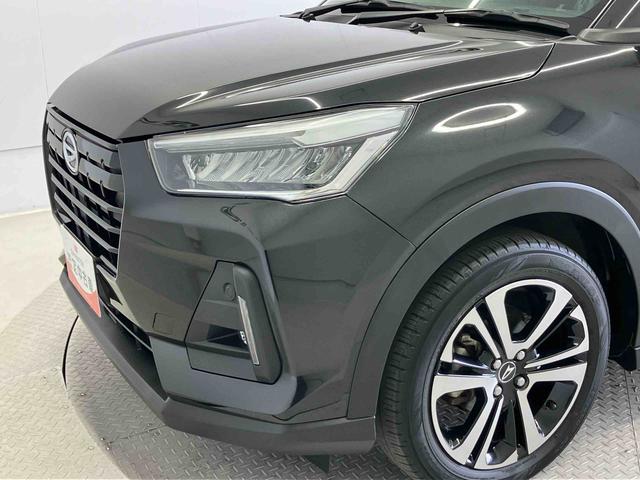 ロッキーＧスマートアシスト搭載　パノラマモニター対応　オートエアコン　オートライト　キーフリー　アイドリングストップ　ＡＢＳ　電動ドアミラー（熊本県）の中古車