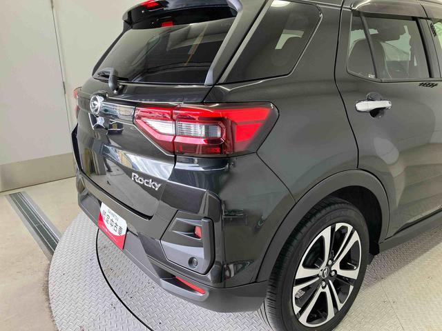 ロッキーＧスマートアシスト搭載　パノラマモニター対応　オートエアコン　オートライト　キーフリー　アイドリングストップ　ＡＢＳ　電動ドアミラー（熊本県）の中古車