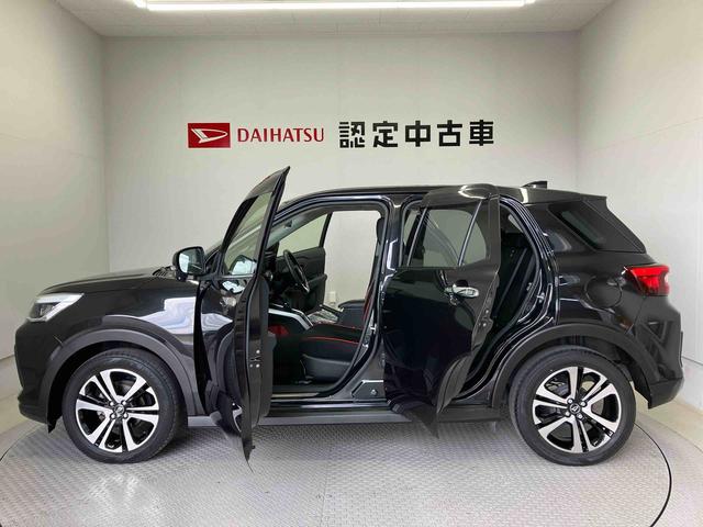 ロッキーＧスマートアシスト搭載　パノラマモニター対応　オートエアコン　オートライト　キーフリー　アイドリングストップ　ＡＢＳ　電動ドアミラー（熊本県）の中古車