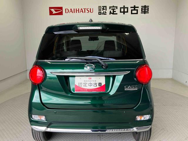 キャストスタイルＸ　リミテッド　ＳＡIIIスマートアシスト搭載（熊本県）の中古車