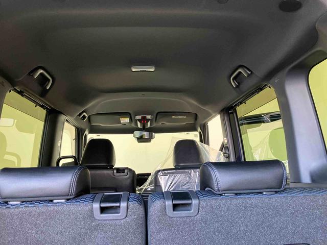 タントカスタムＸスマートアシスト搭載　パノラマモニター対応　後席両側電動スライドドア　オートエアコン　オートライト　キーフリー　アイドリングストップ　ＡＢＳ　電動ドアミラー（熊本県）の中古車