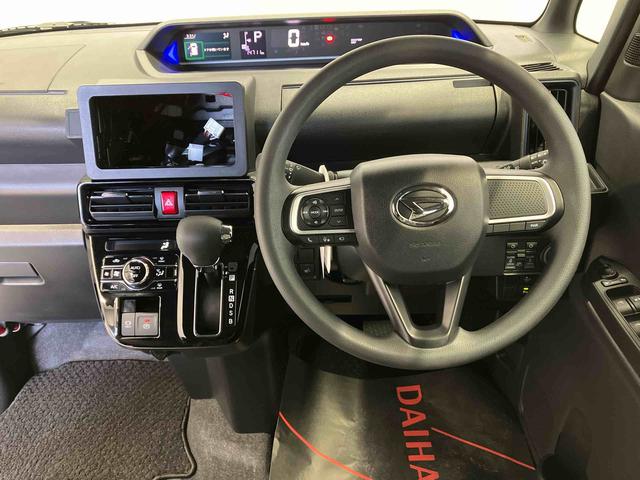 タントカスタムＸスマートアシスト搭載　パノラマモニター対応　後席両側電動スライドドア　オートエアコン　オートライト　キーフリー　アイドリングストップ　ＡＢＳ　電動ドアミラー（熊本県）の中古車