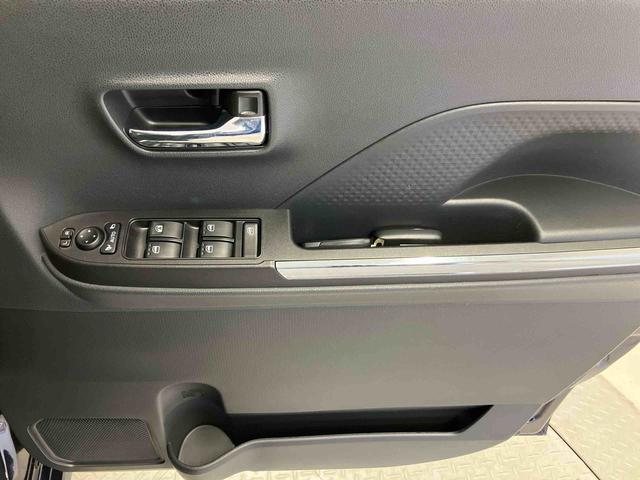 タントカスタムＸスマートアシスト搭載　パノラマモニター対応　後席両側電動スライドドア　オートエアコン　オートライト　キーフリー　アイドリングストップ　ＡＢＳ　電動ドアミラー（熊本県）の中古車