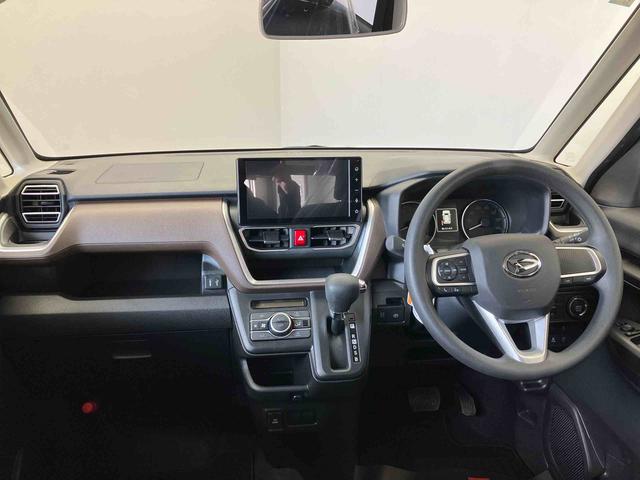 ムーヴＧスマートアシスト搭載　バックカメラ付き　オートエアコン　オートライト　キーフリー　アイドリングストップ　ＡＢＳ　電動ドアミラー（熊本県）の中古車