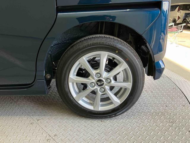 ムーヴＧスマートアシスト搭載　バックカメラ付き　オートエアコン　オートライト　キーフリー　アイドリングストップ　ＡＢＳ　電動ドアミラー（熊本県）の中古車